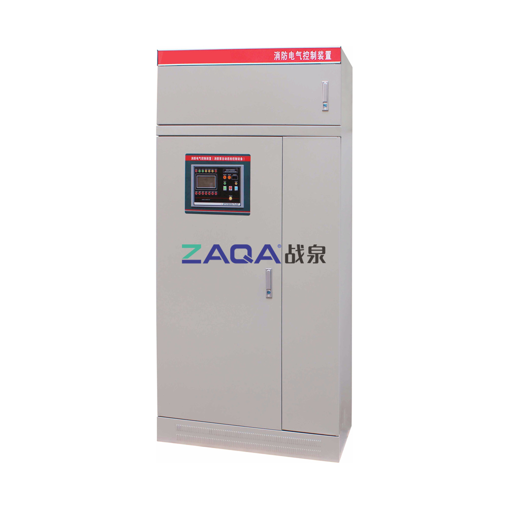 消防电气控制装置 (消防泵控制设备)