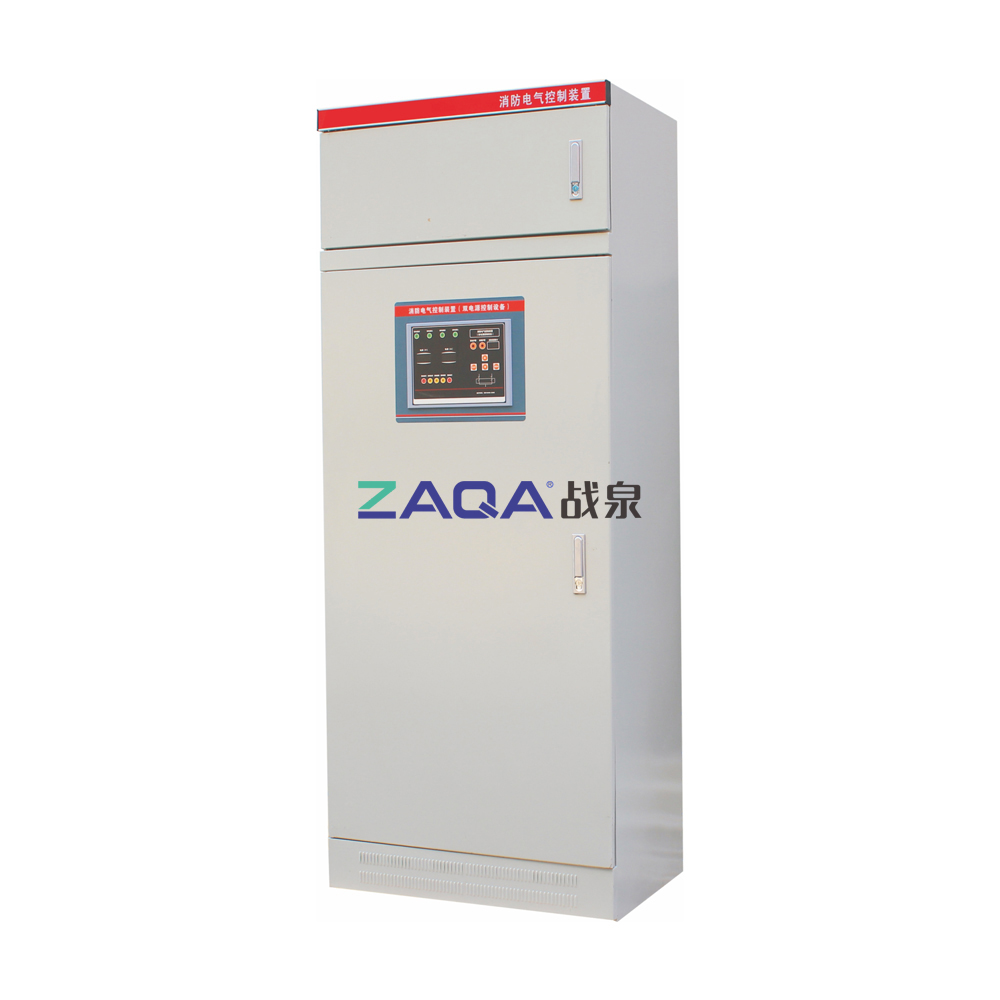 ATS双电源控制装置 